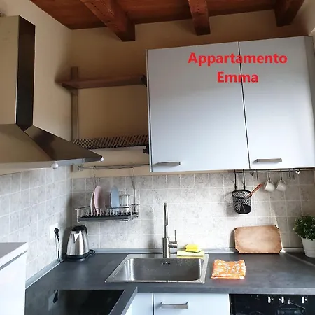 La Casa Di Edone Appartement Monzambano Buitenkant foto
