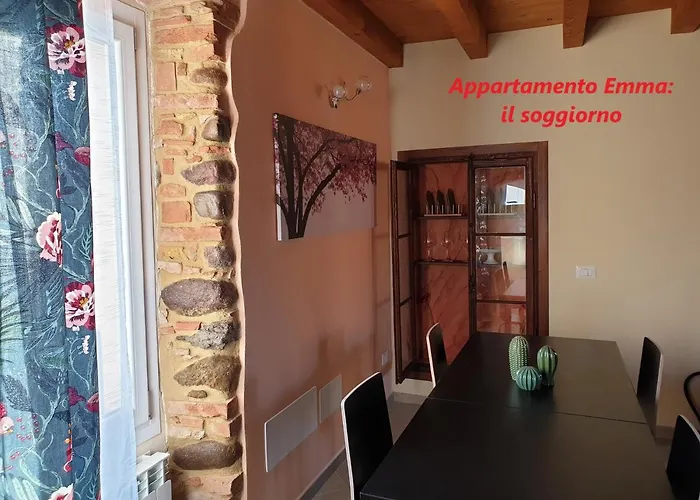 La Casa Di Edone