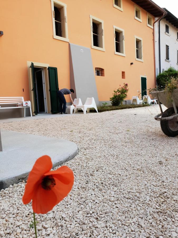 Apartment La Casa Di Edone *