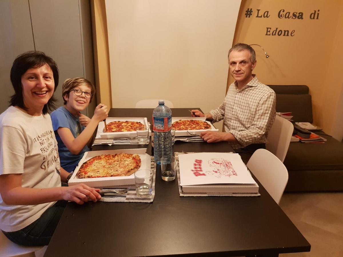 La Casa Di Edone * Monzambano