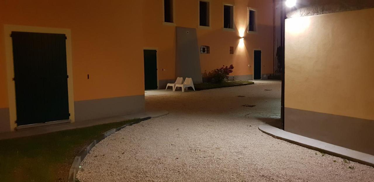 La Casa Di Edone Apartment Monzambano