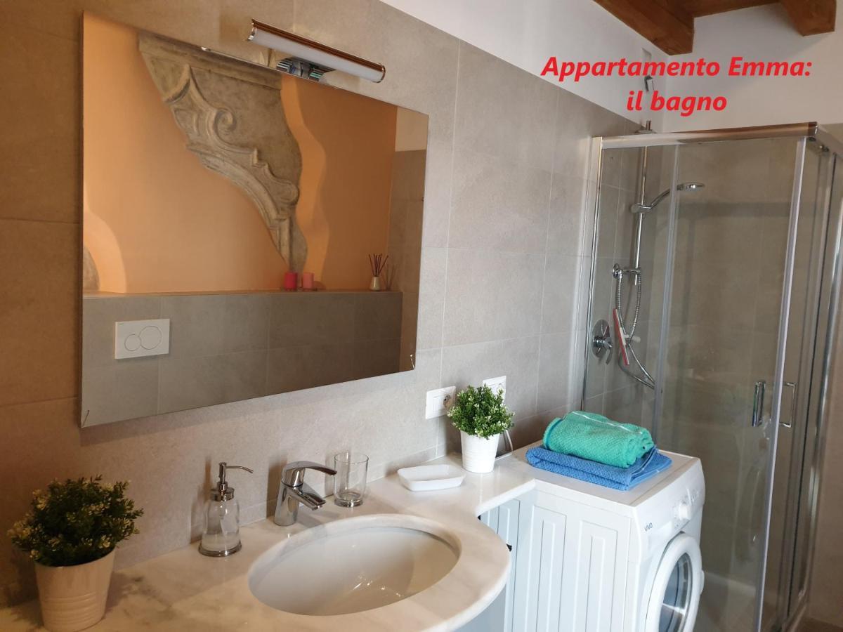 La Casa Di Edone Apartment