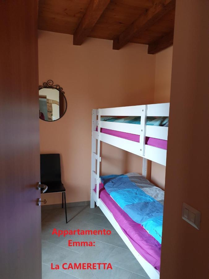 Apartment La Casa Di Edone