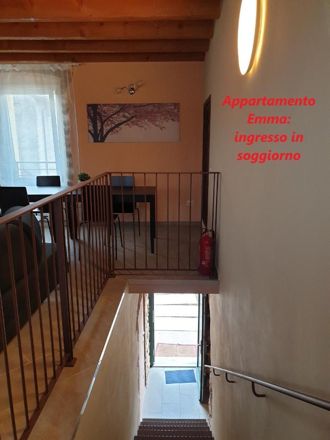 La Casa Di Edone * Monzambano