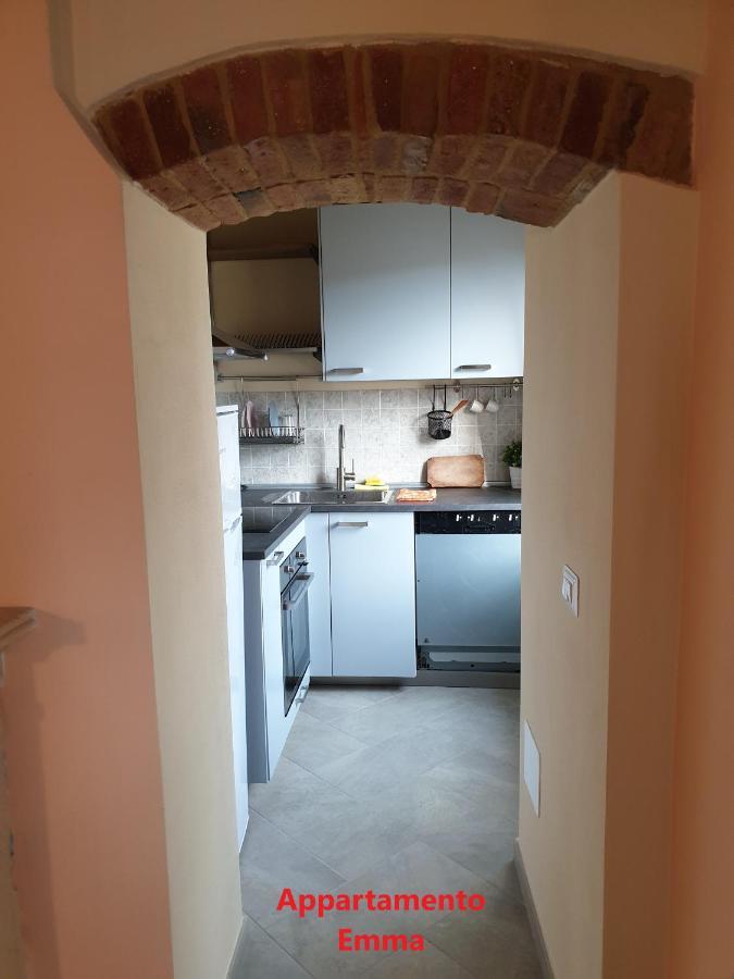 La Casa Di Edone