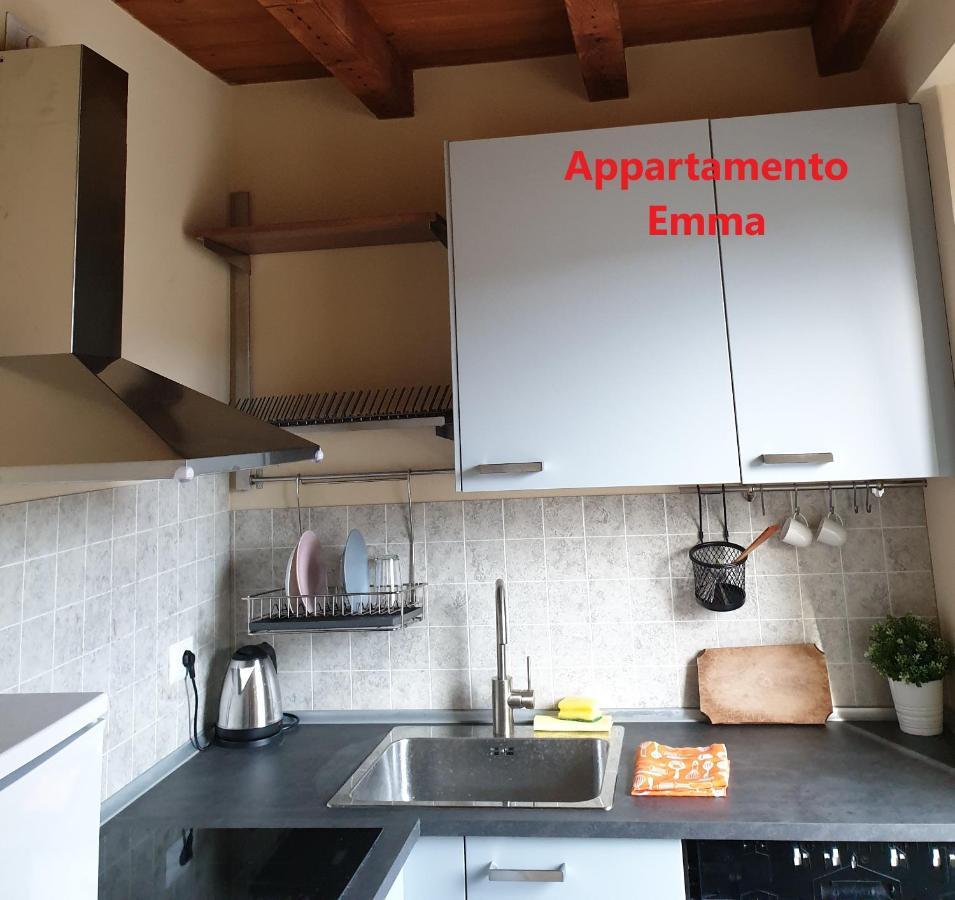 La Casa Di Edone * Monzambano