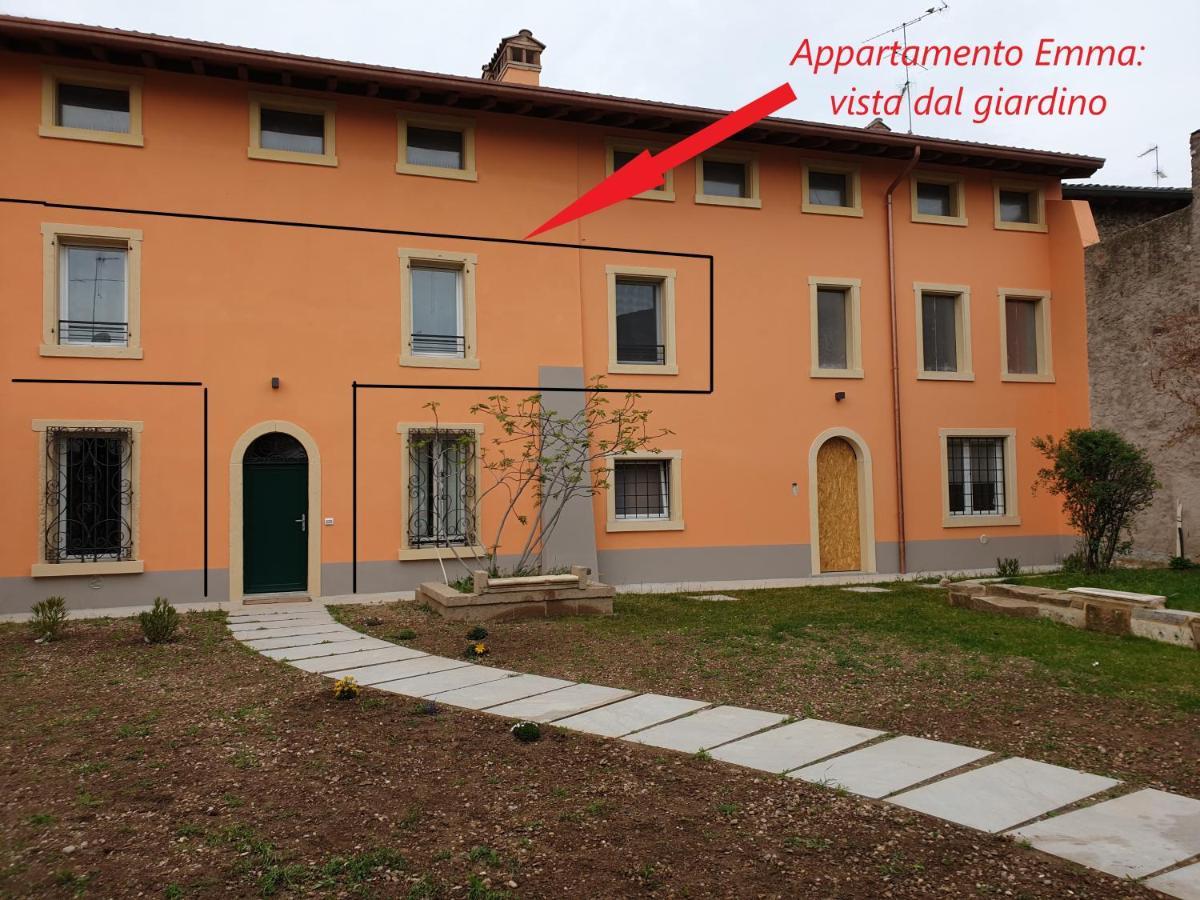 La Casa Di Edone Monzambano