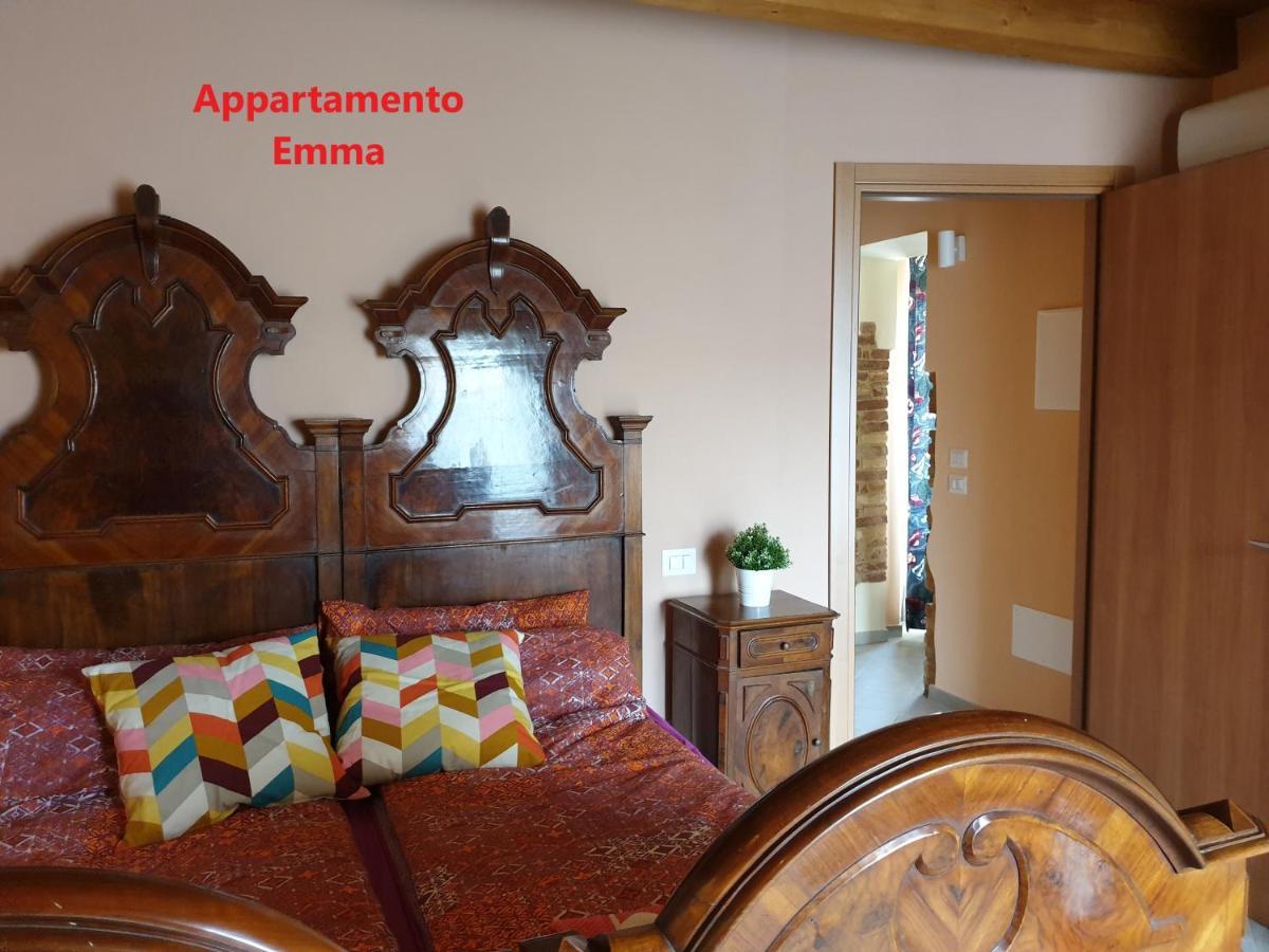 La Casa Di Edone