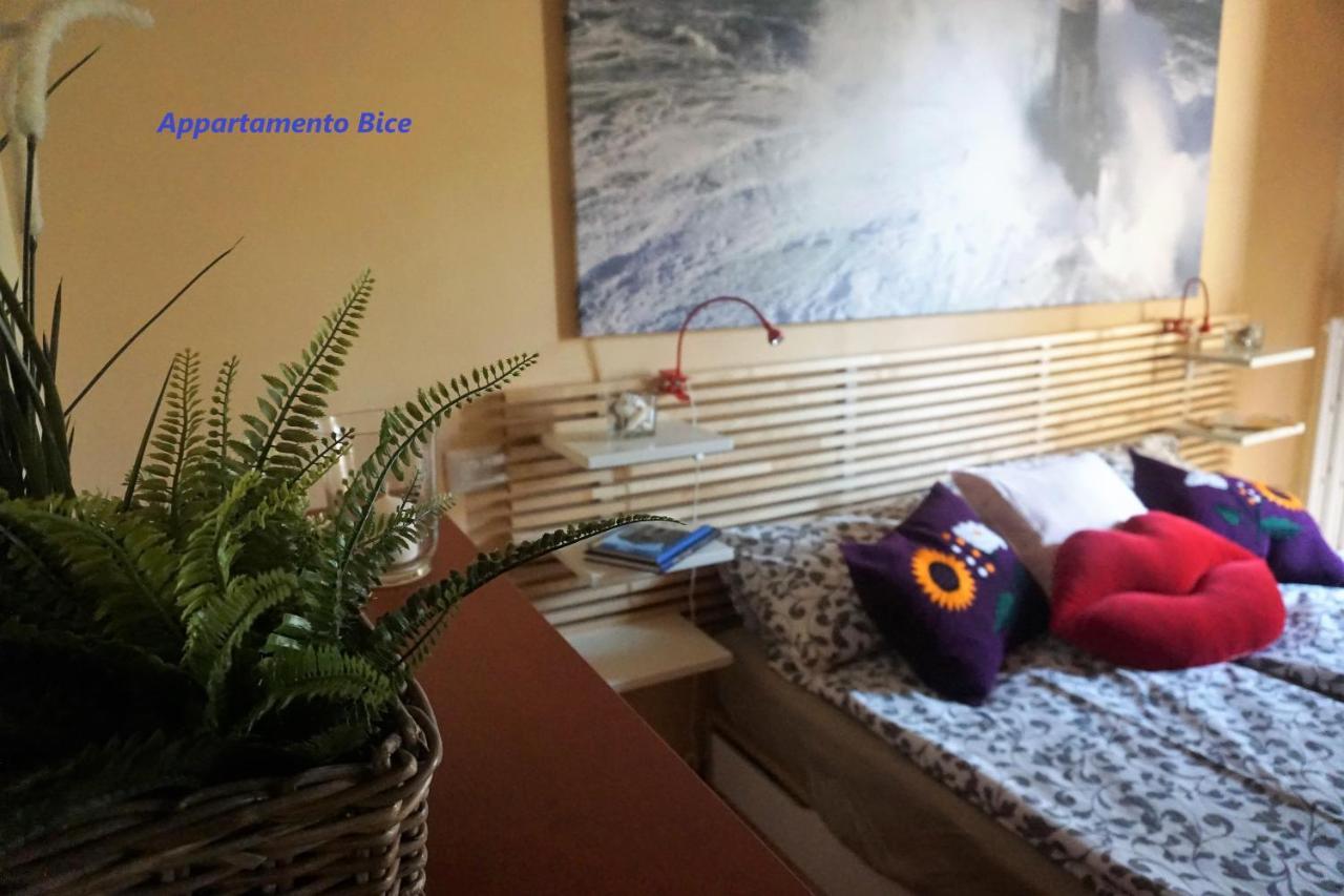 Apartment La Casa Di Edone