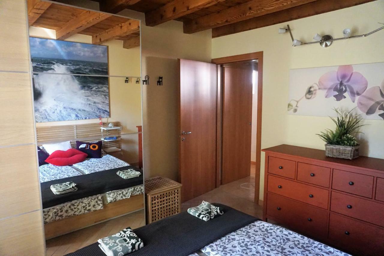 La Casa Di Edone Apartment