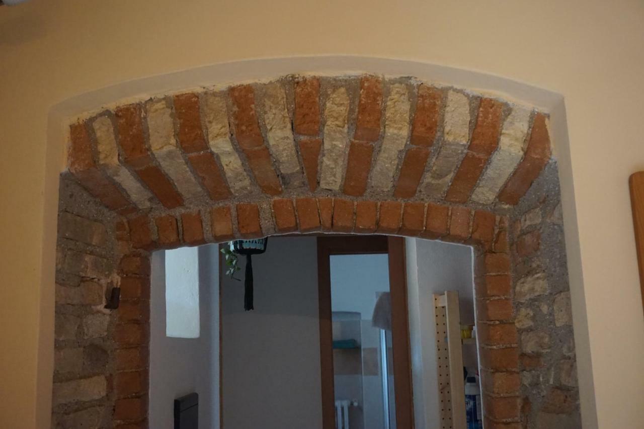 La Casa Di Edone Apartment