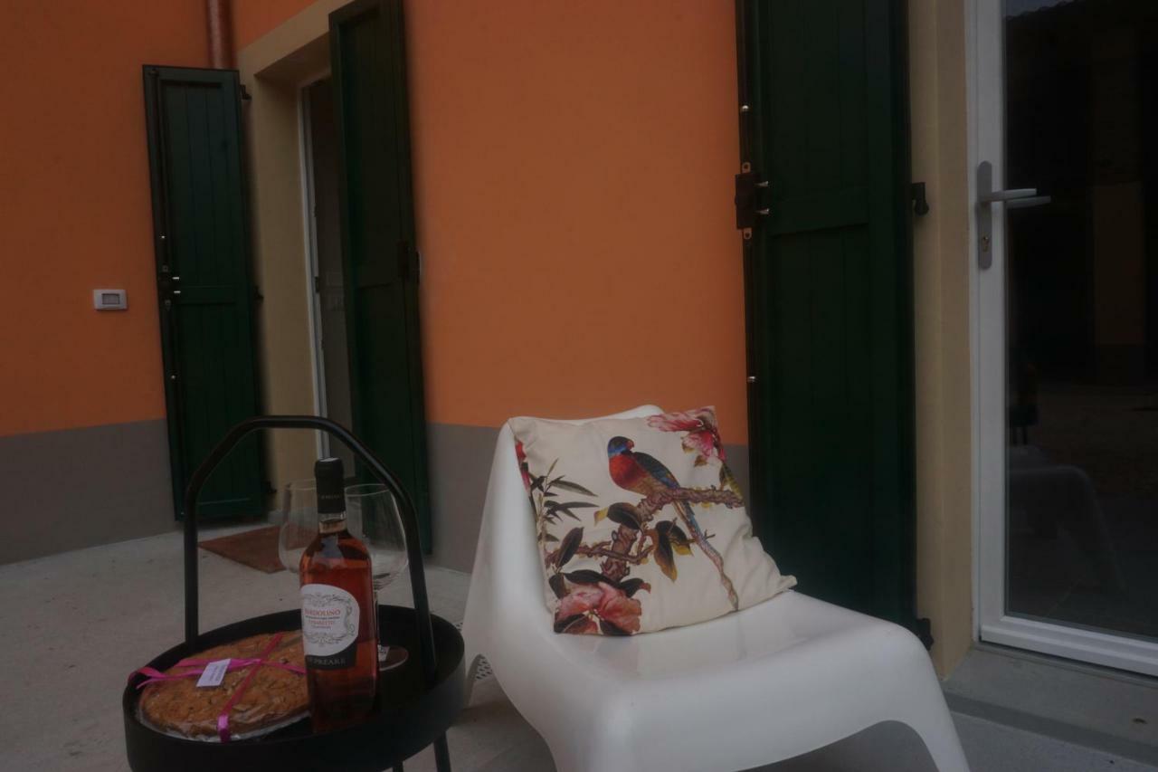 Apartment La Casa Di Edone *