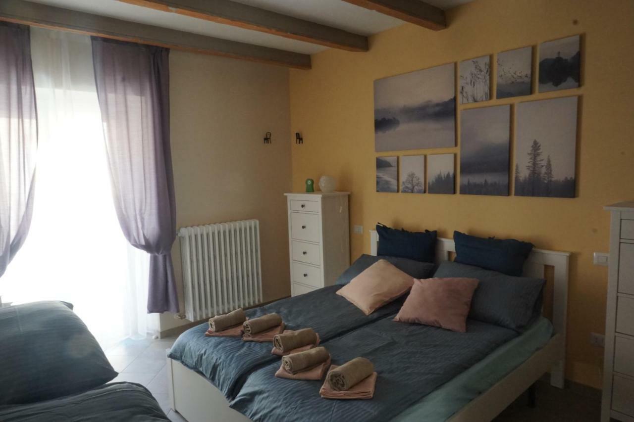 La Casa Di Edone Apartment