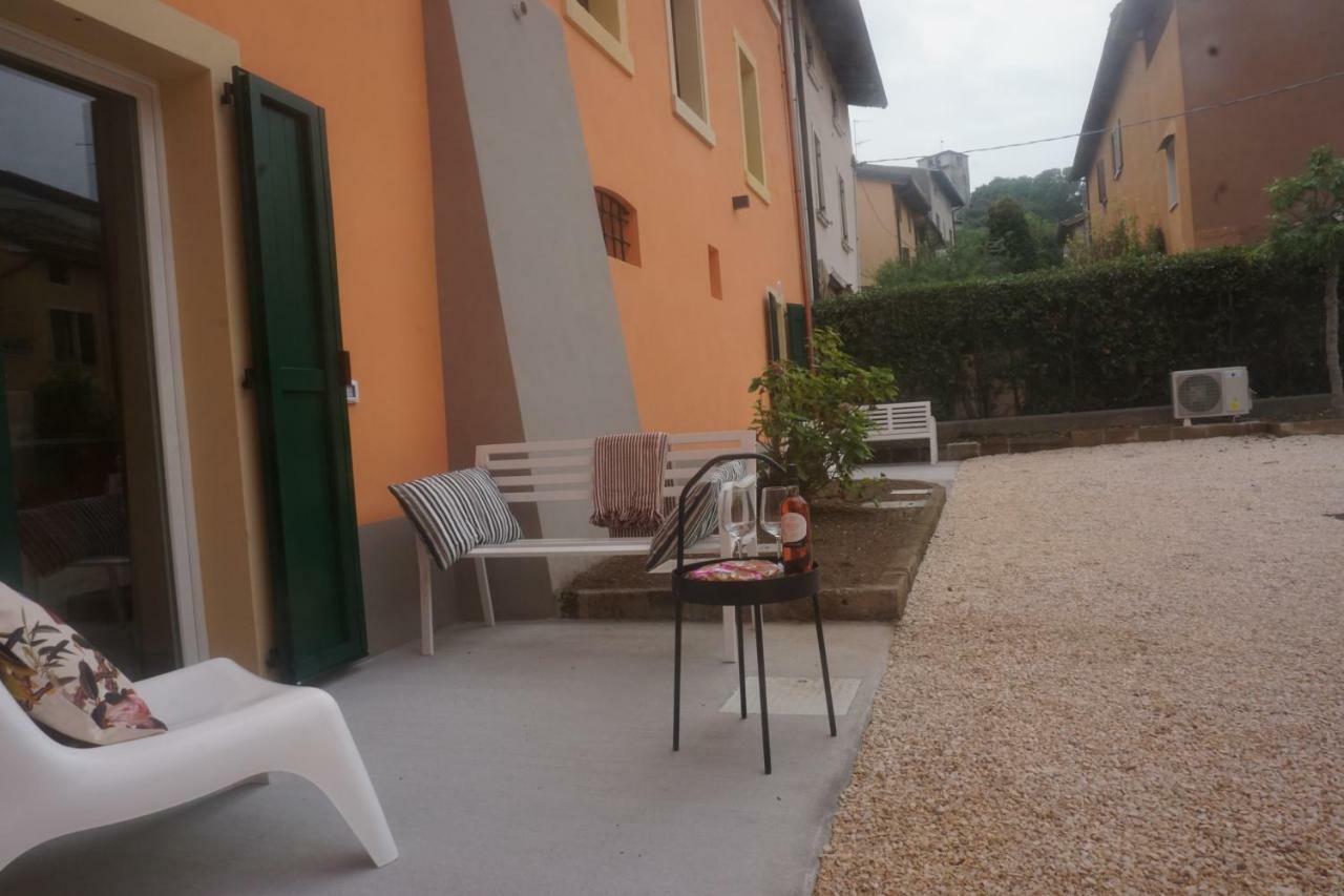 La Casa Di Edone Monzambano