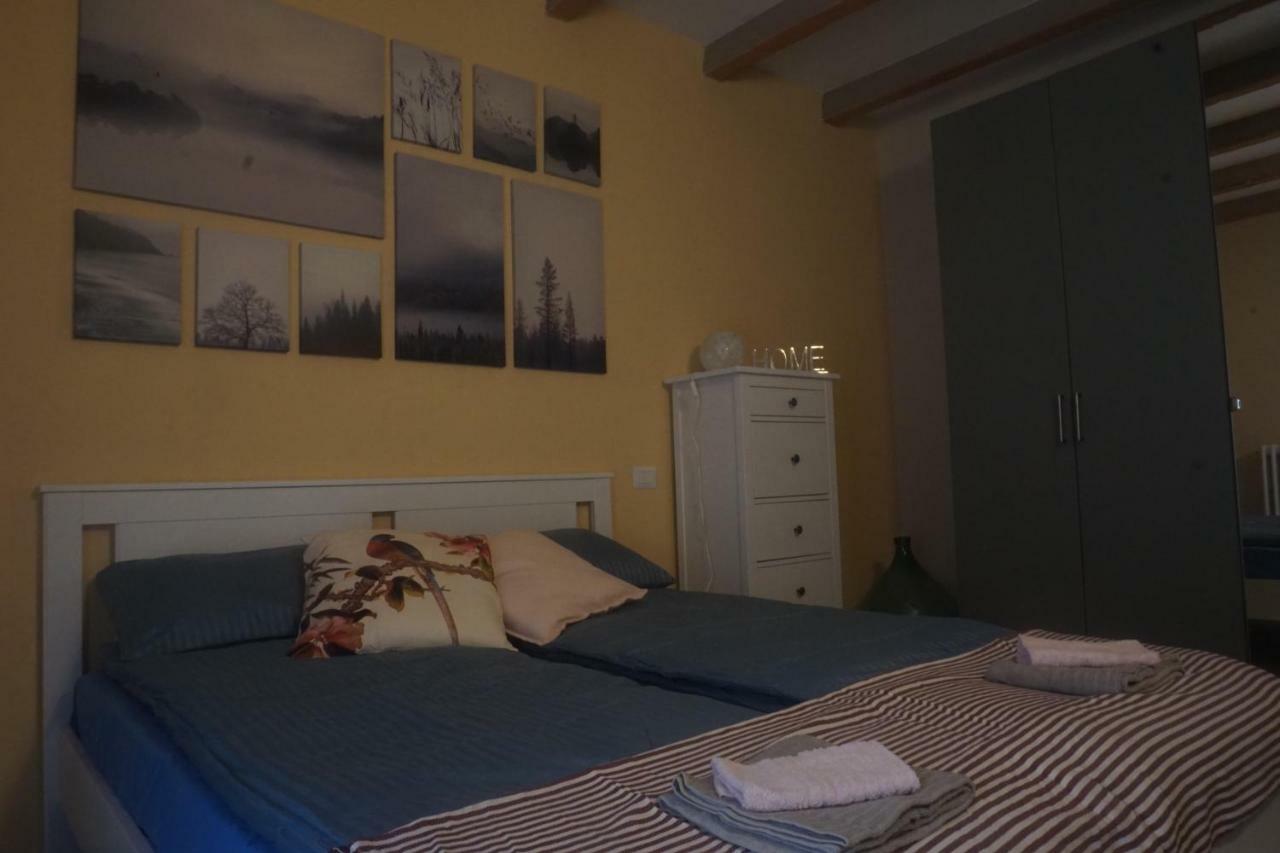 Apartment La Casa Di Edone