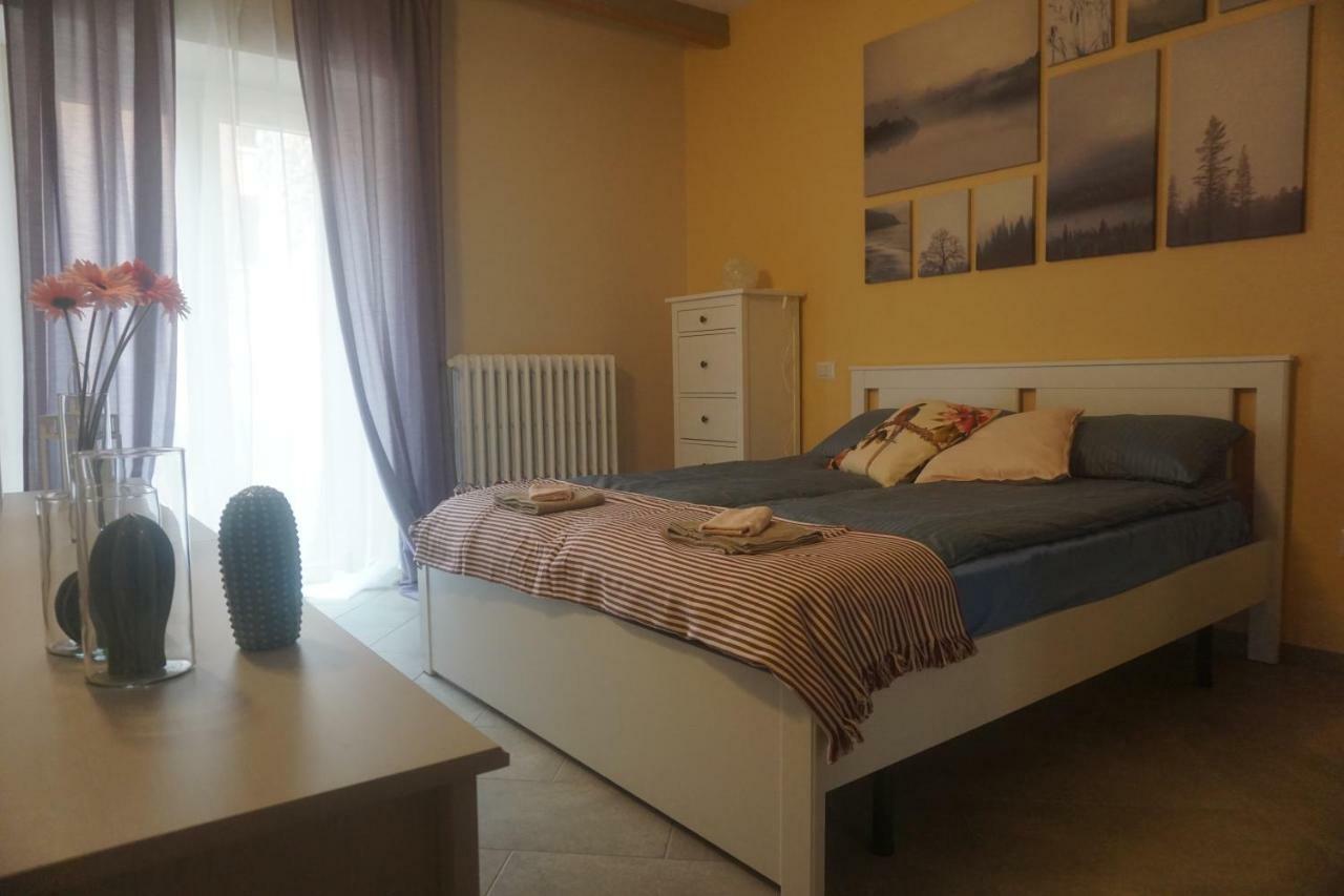La Casa Di Edone * Monzambano