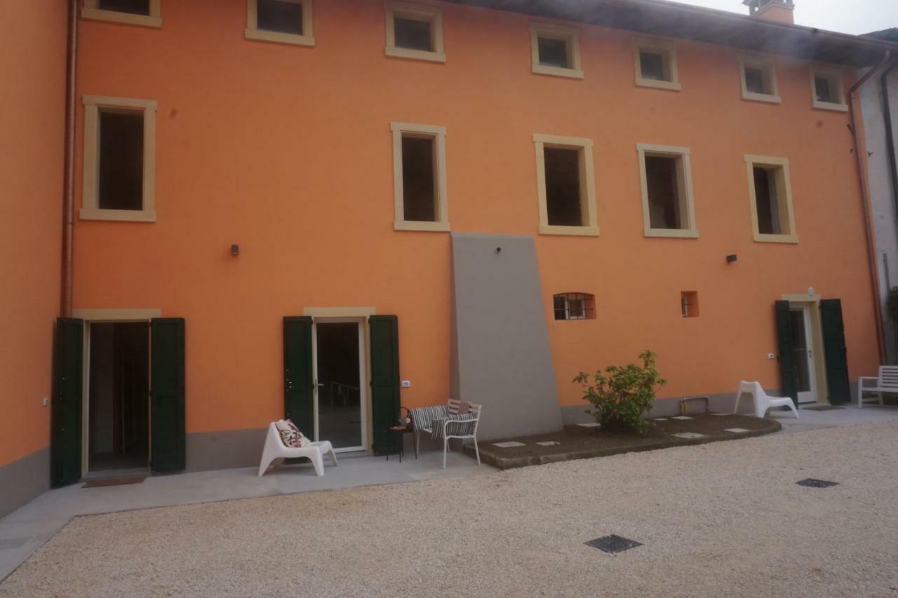 Apartment La Casa Di Edone *