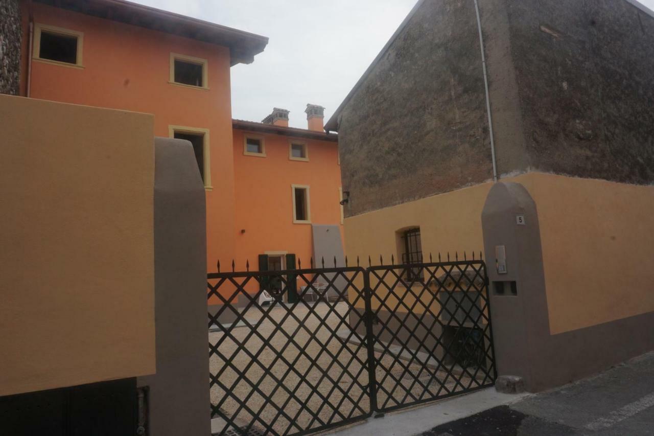 Apartment La Casa Di Edone Monzambano