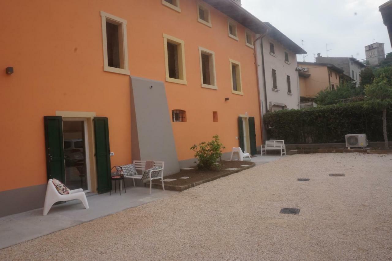 La Casa Di Edone Monzambano